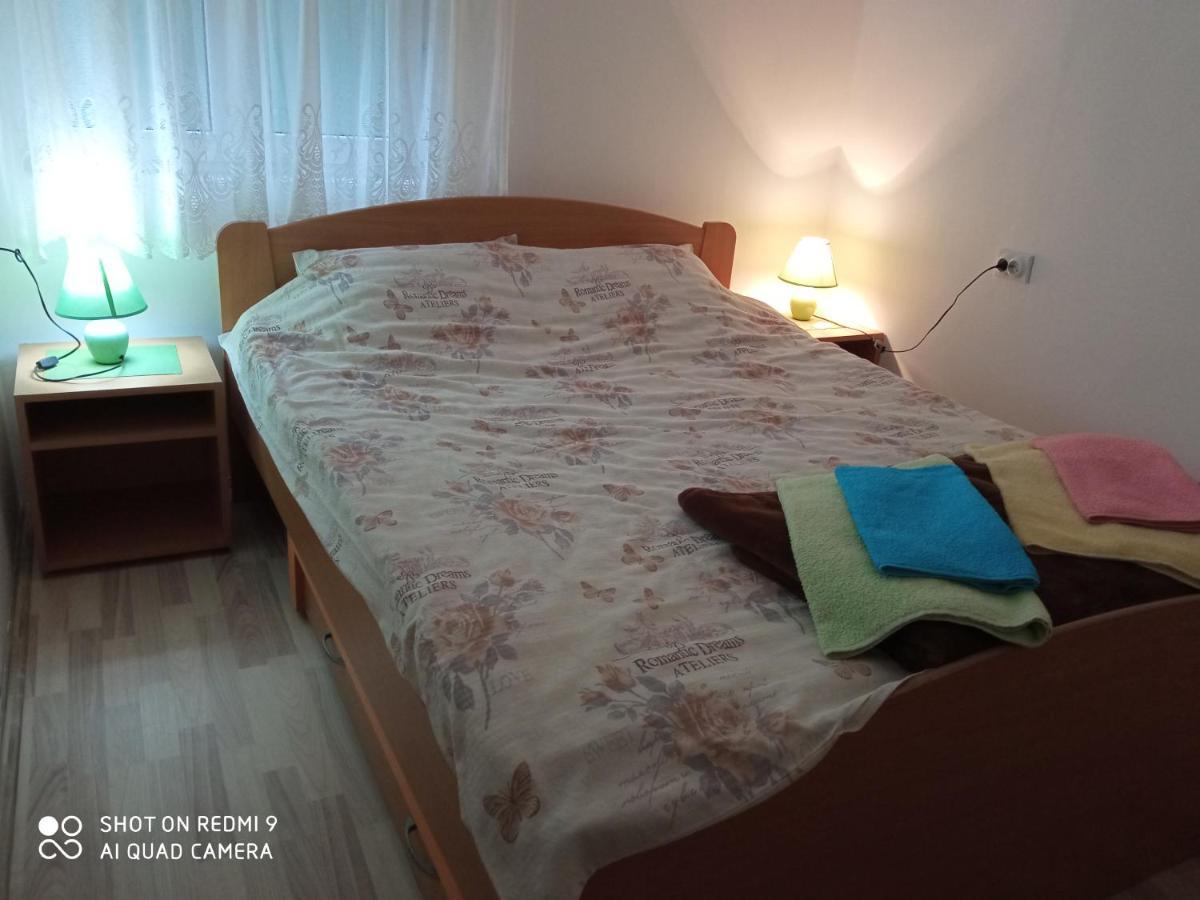 Guest House Vila Banjica ピロト エクステリア 写真