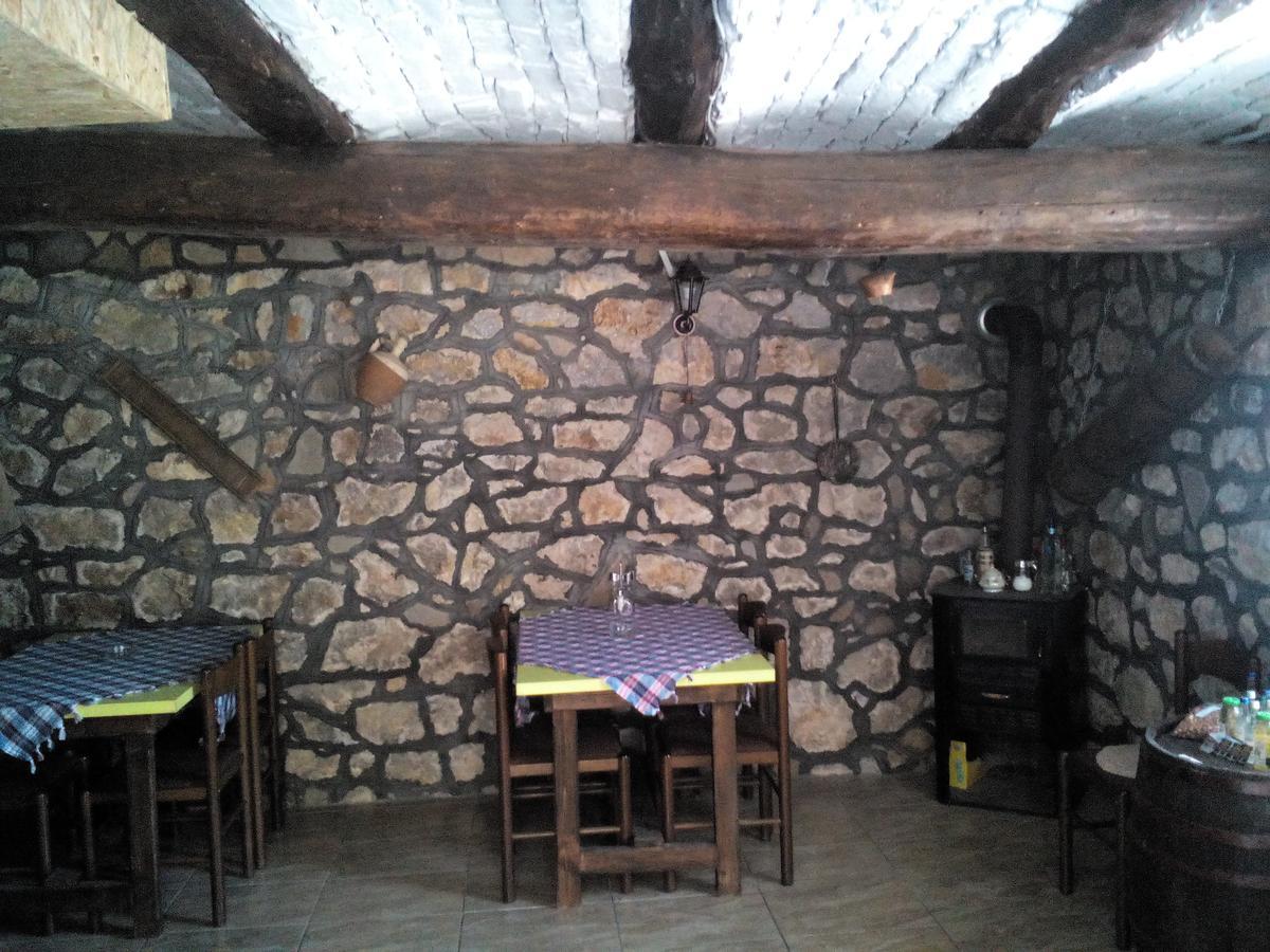 Guest House Vila Banjica ピロト エクステリア 写真