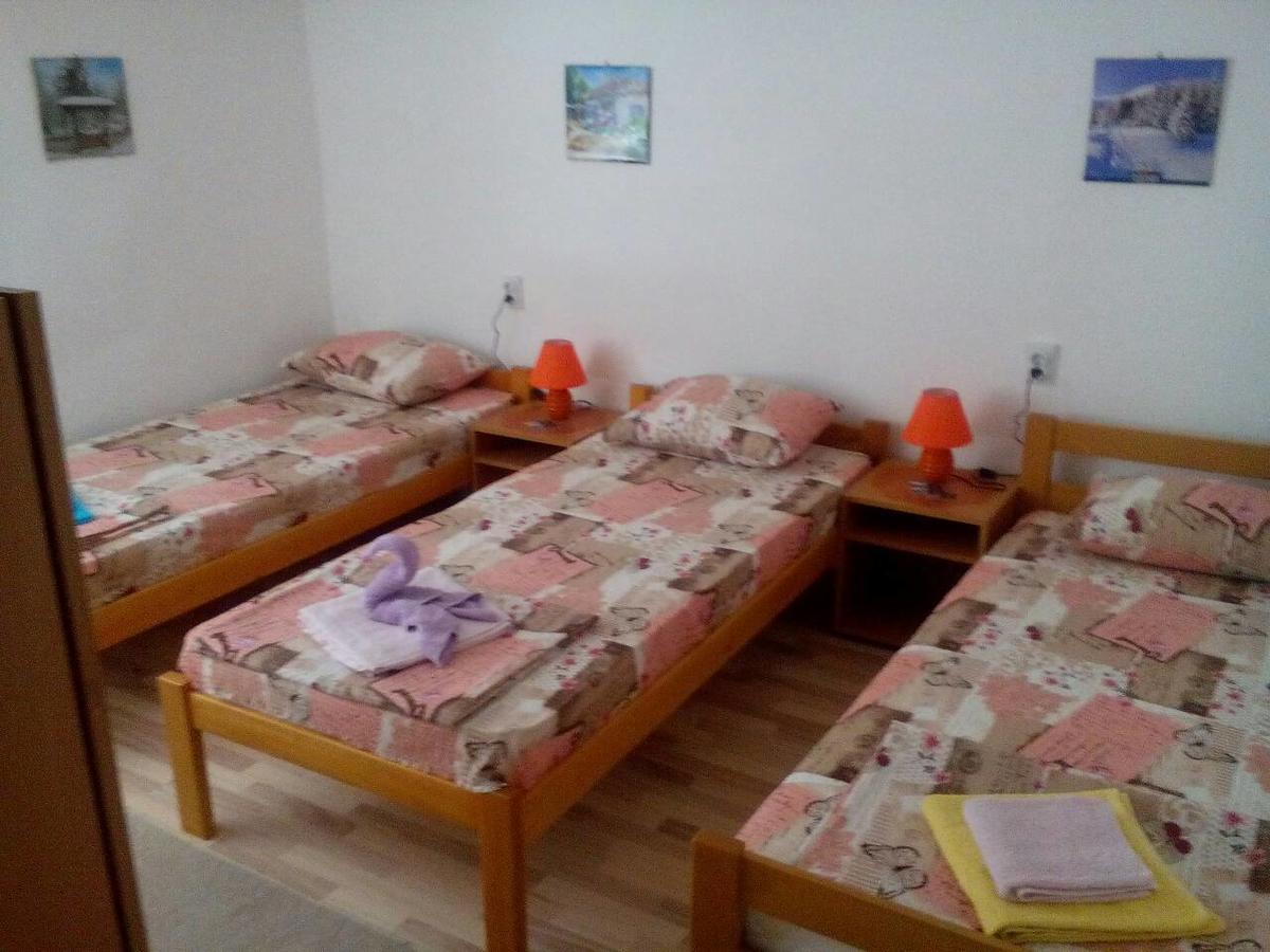 Guest House Vila Banjica ピロト エクステリア 写真