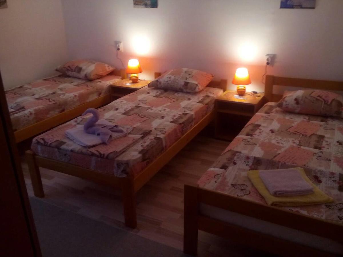 Guest House Vila Banjica ピロト エクステリア 写真